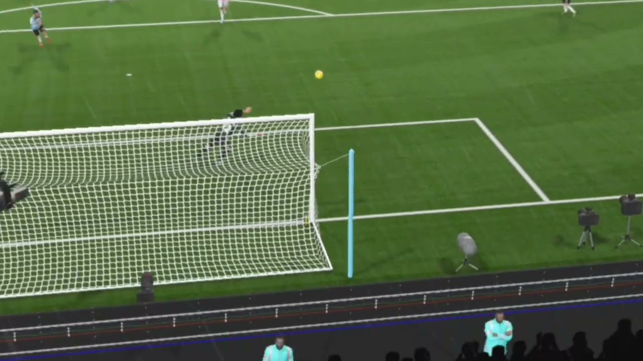 Goal of the day!!! ⚽⚽⚽ DLS
