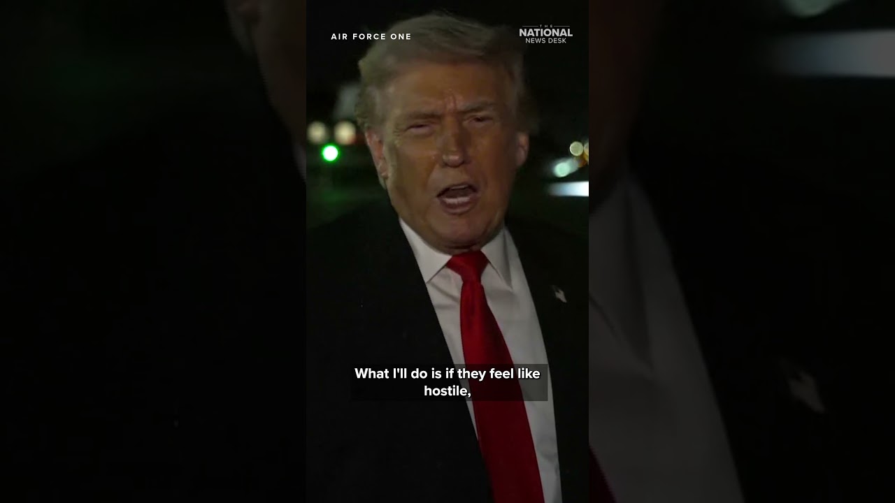 Trump says Putin was invited to Board of Peace