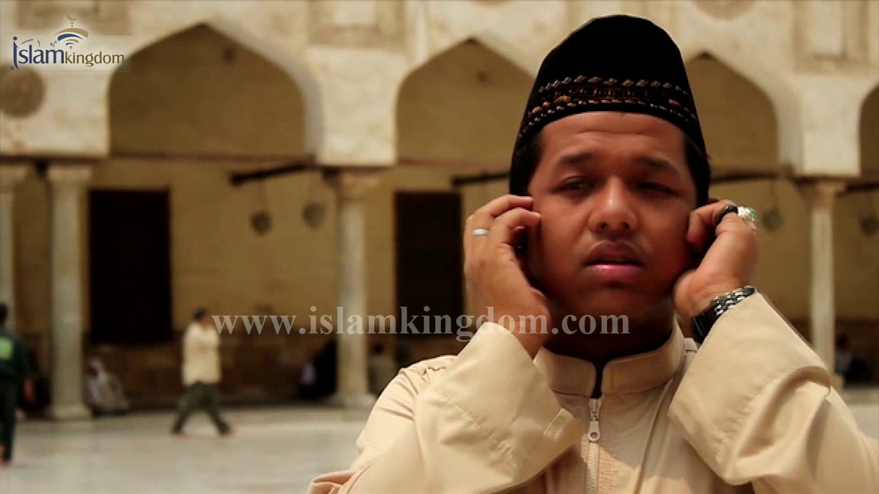 আযান ও ইকামত | islamkingdom