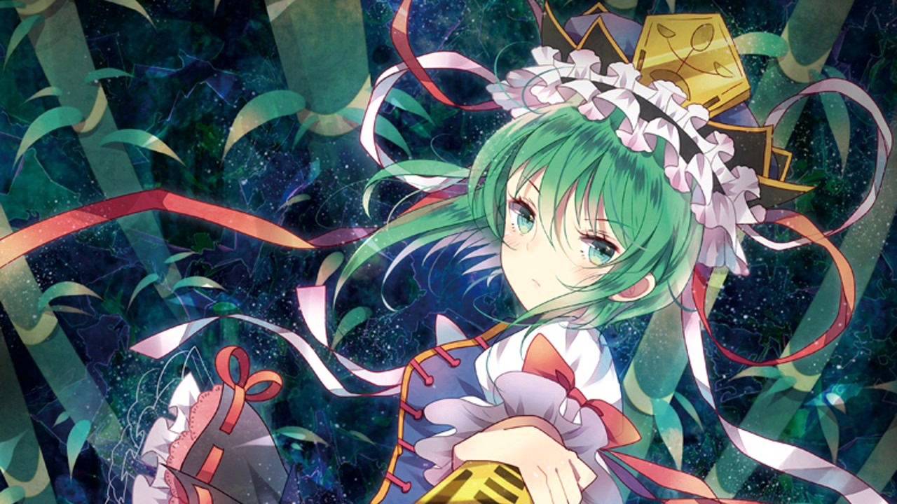 【東方ボーカル】 Yonder Voice & 幽閉サテライト - 華鳥風月