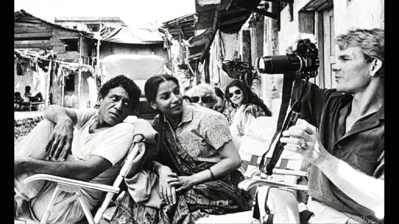 City Of Joy   [O.S.T]  -1992