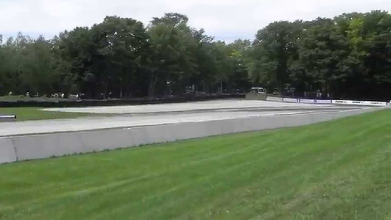 [Road America] American Le Mans Series (2012) #2