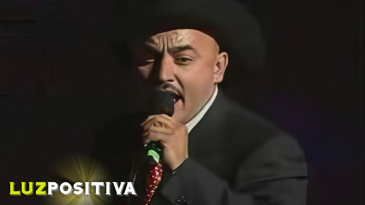 Lupillo Rivera - El Barzón (En Vivo)