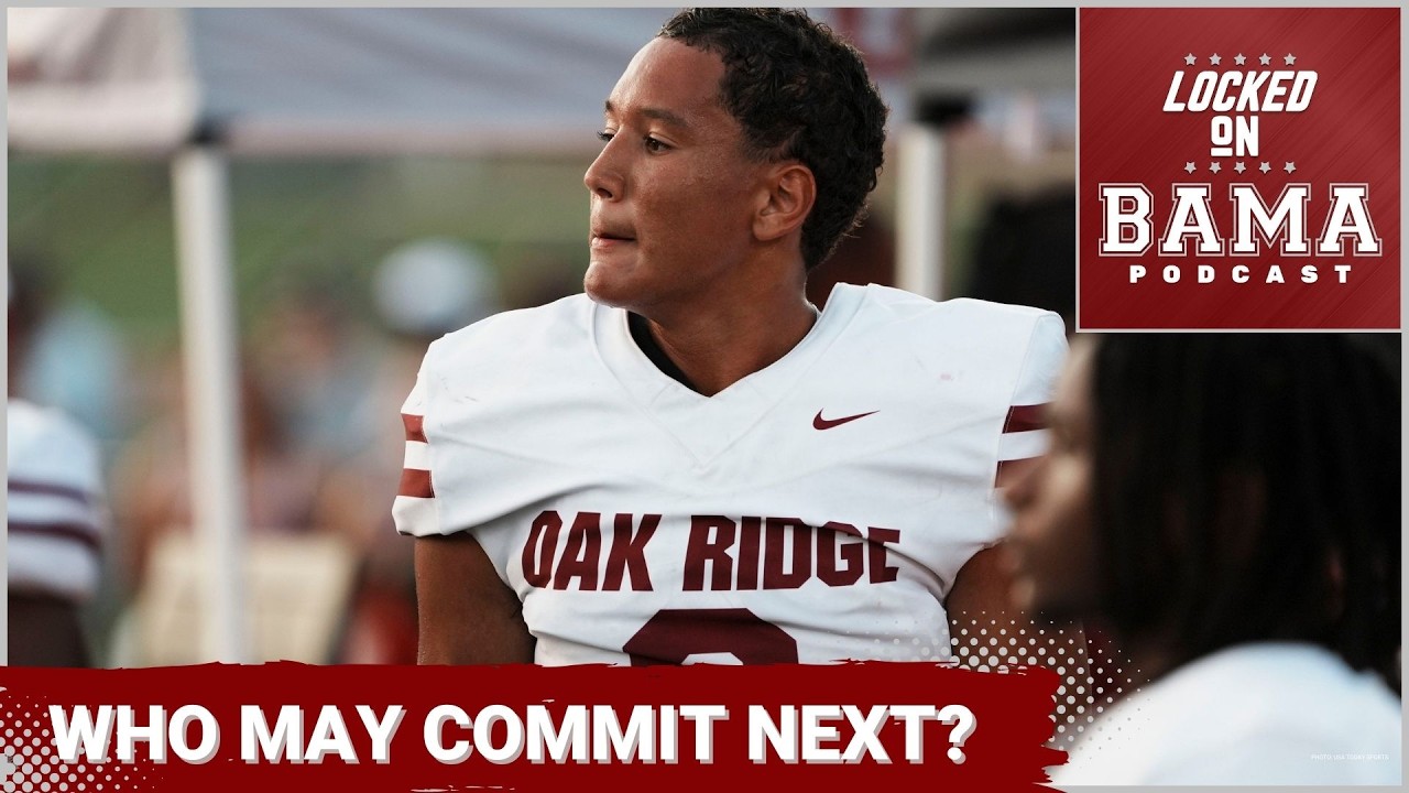 GAMECHANGERS: Alabama Football Scouting IMPACT—Malik Howard, Antwan Jackson, Fred Ards Reviewed
