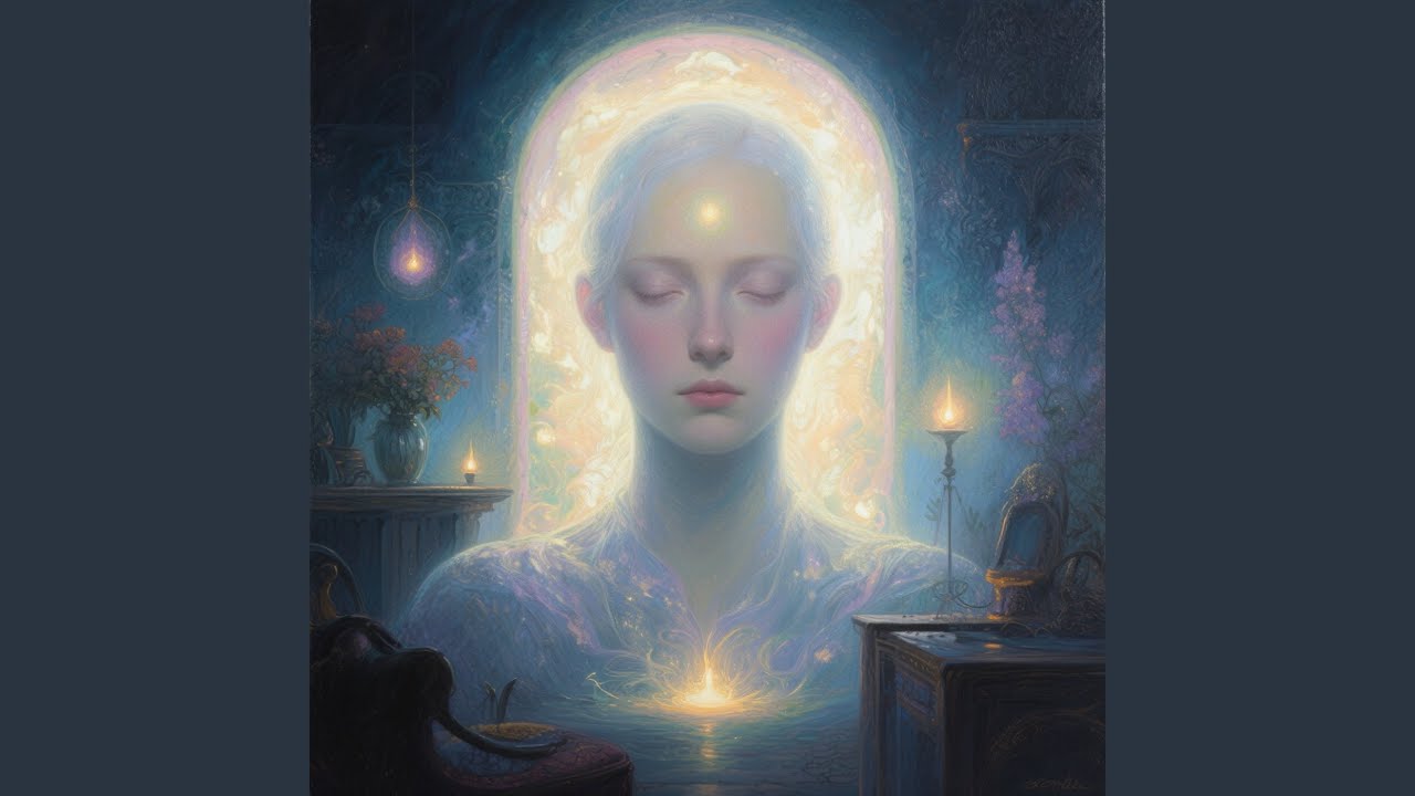 Shine Within,Vol.4