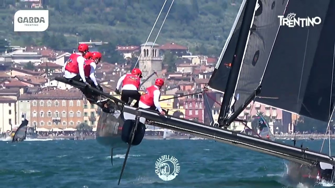 M32 EUROPEAN CHAMPIONSHIPS 2022