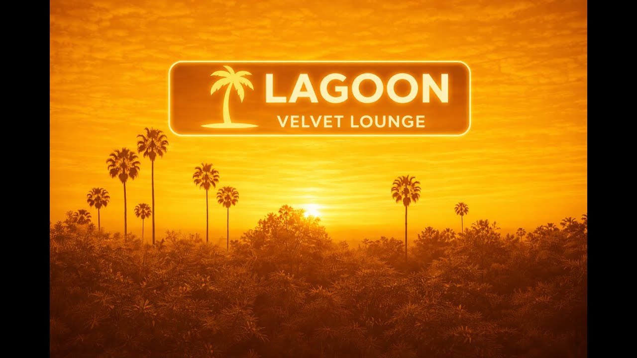 Lagoon  — Downtempo | Velvet Lounge