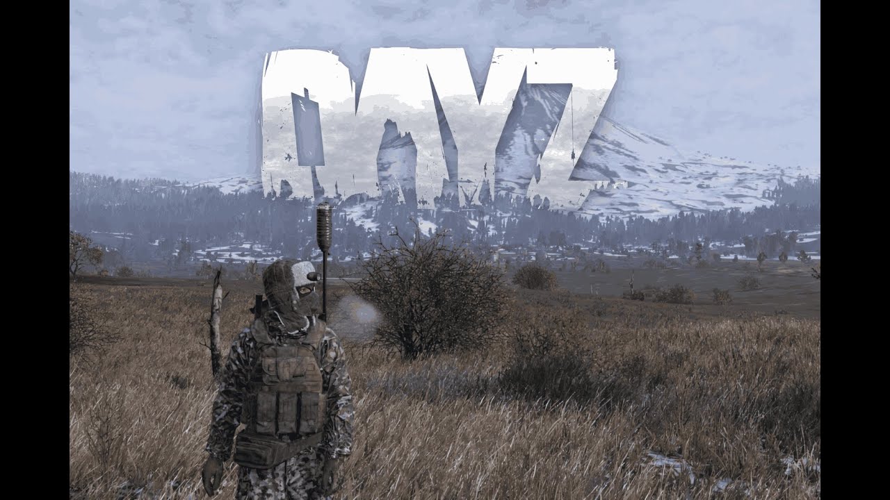 DAYZ SAKHAL LIVE 🔥 Borba za opstanak na ledu!