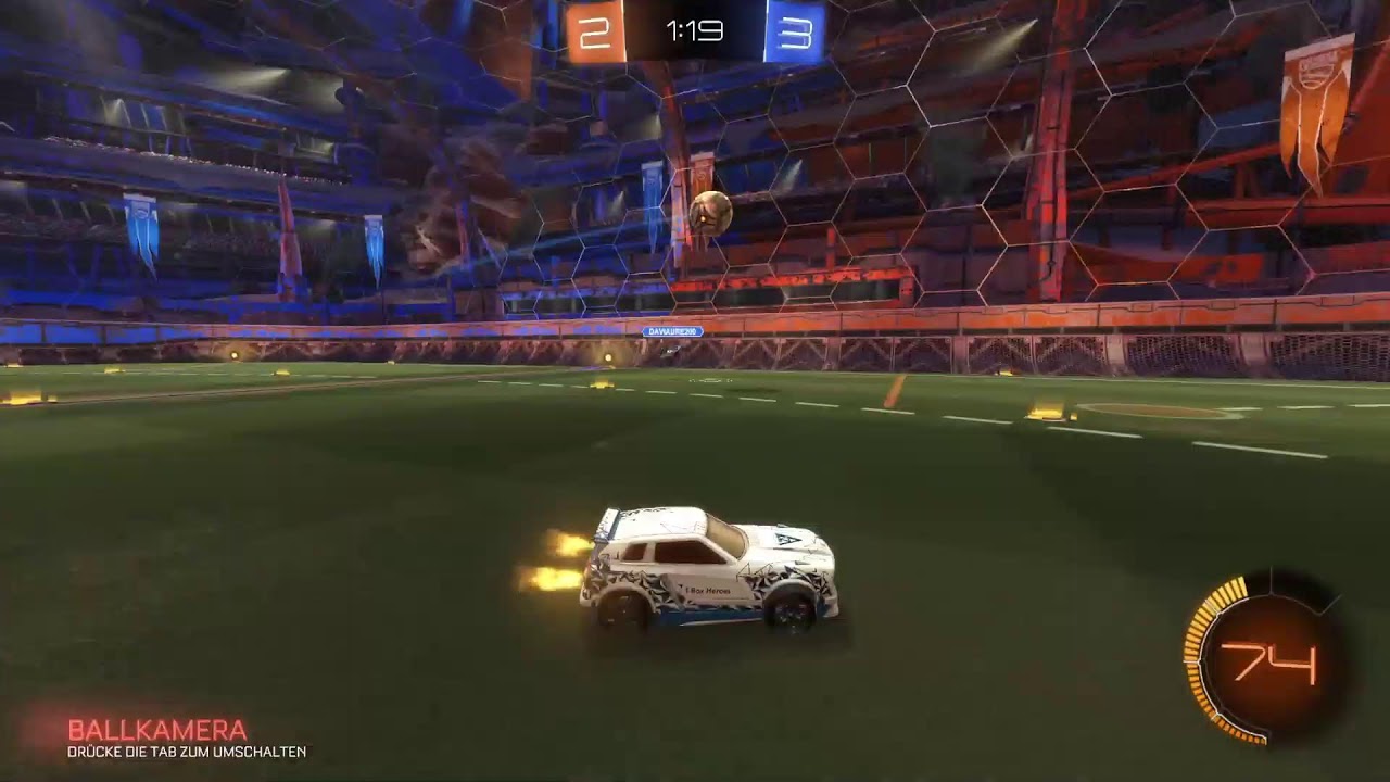 1vs1 grind to platin