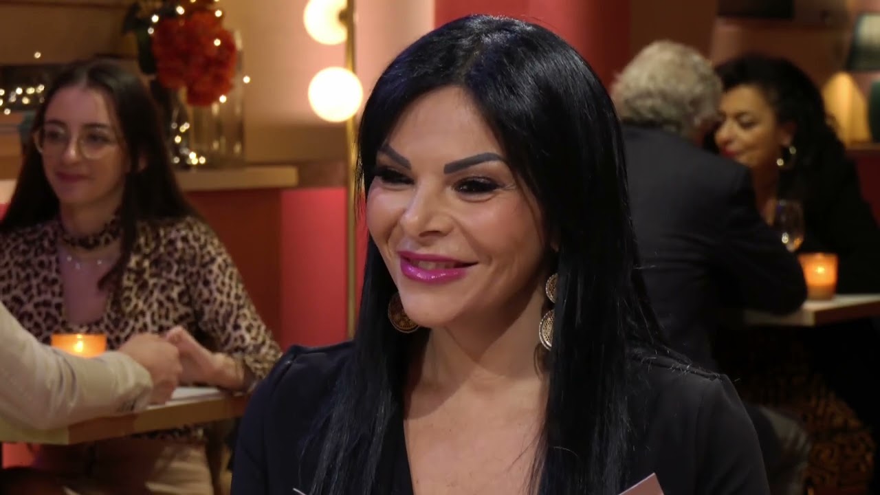 Andrea e Gabriella ❤️❤️❤️ | Primo Appuntamento