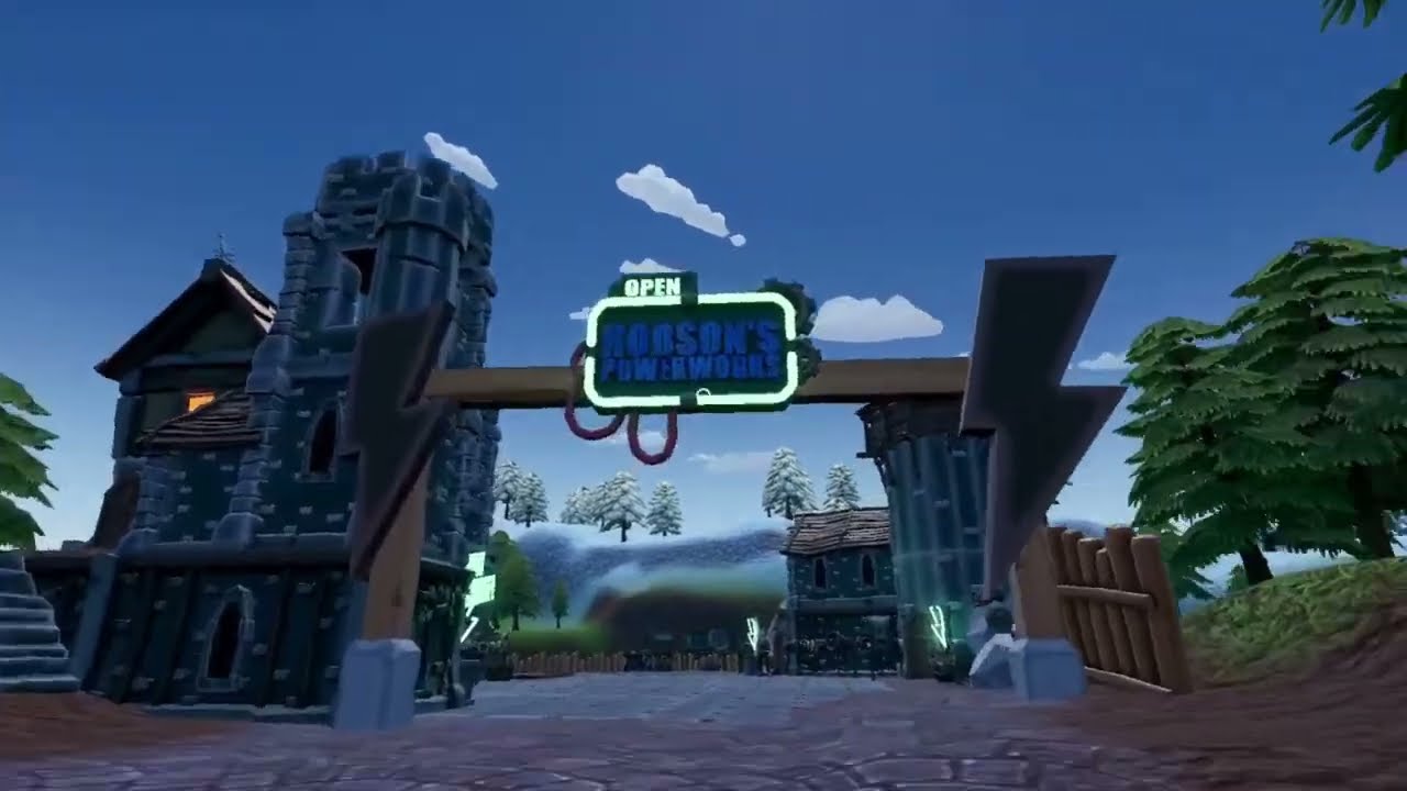 Empezamos el imperio de la agricultura Hydroneer EP 10