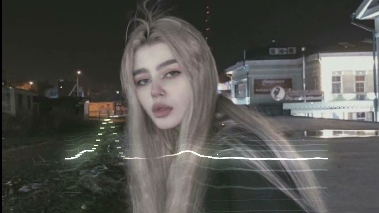 أغنية Broken Angel بطيء !