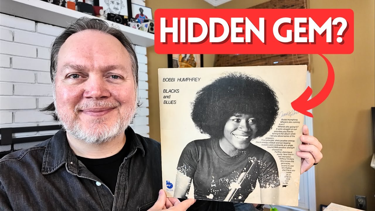 The REAL Reason I Buy $1 Vinyl Records (It&rsquo;s Not What You Think)