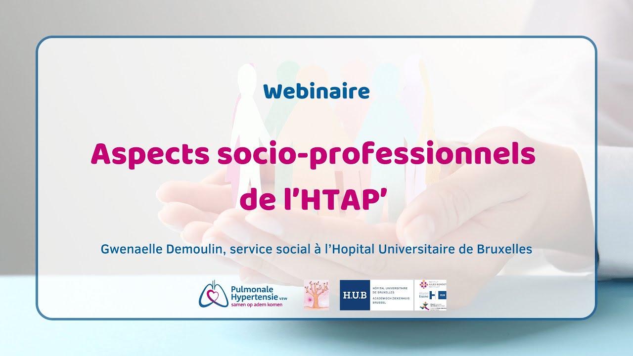 W05 FR Aspects socio professionels