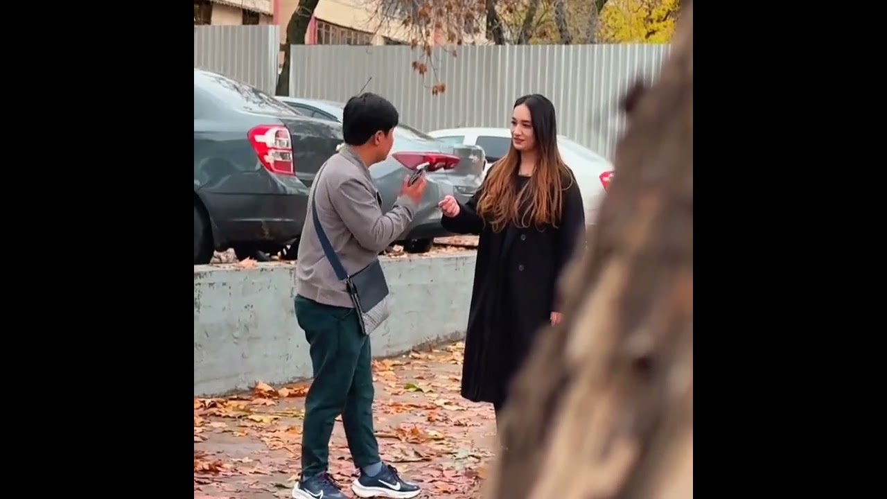 Xazil video | obuna boʻlishni unutmang #prank #hazilvideo #short #kulgu #qiziqarli #qisqavide #qisqa
