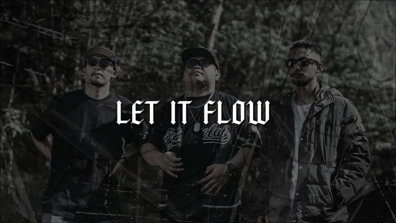 Defamilita - Street Story Official Lyric Video