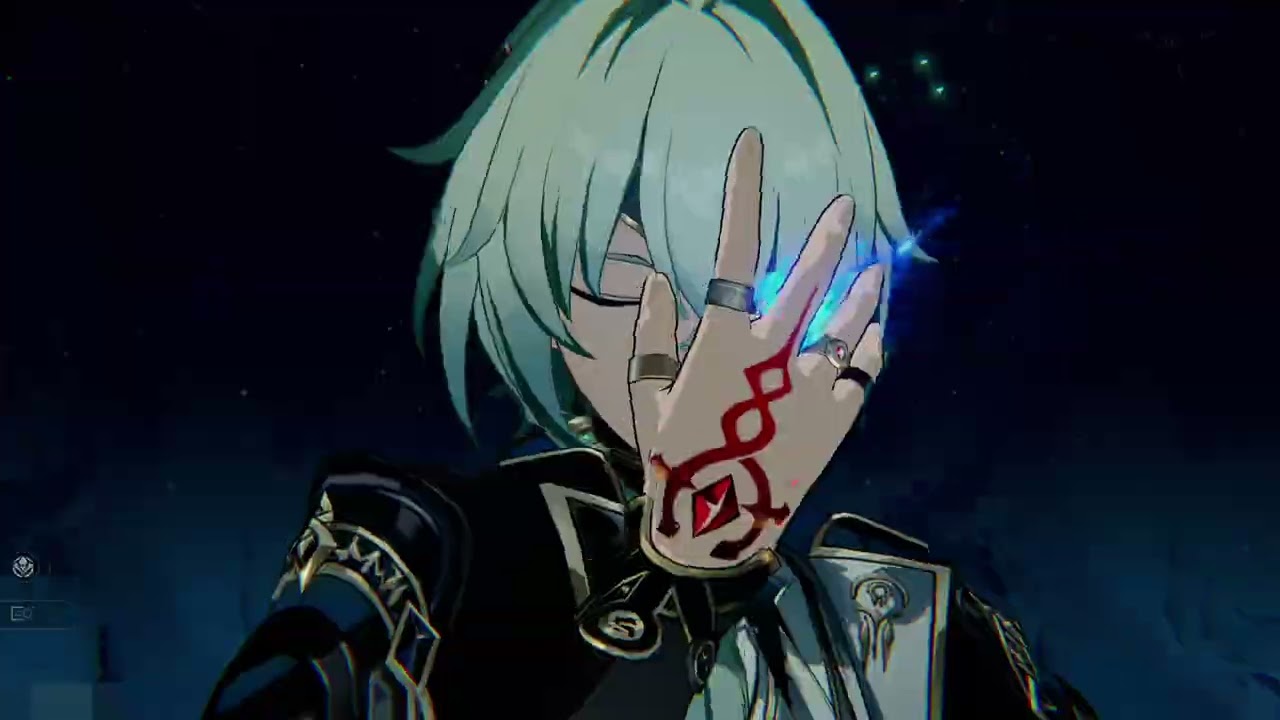 【崩壞：星穹鐵道】餘暉殘卷 個人破關記錄【嵐雲】