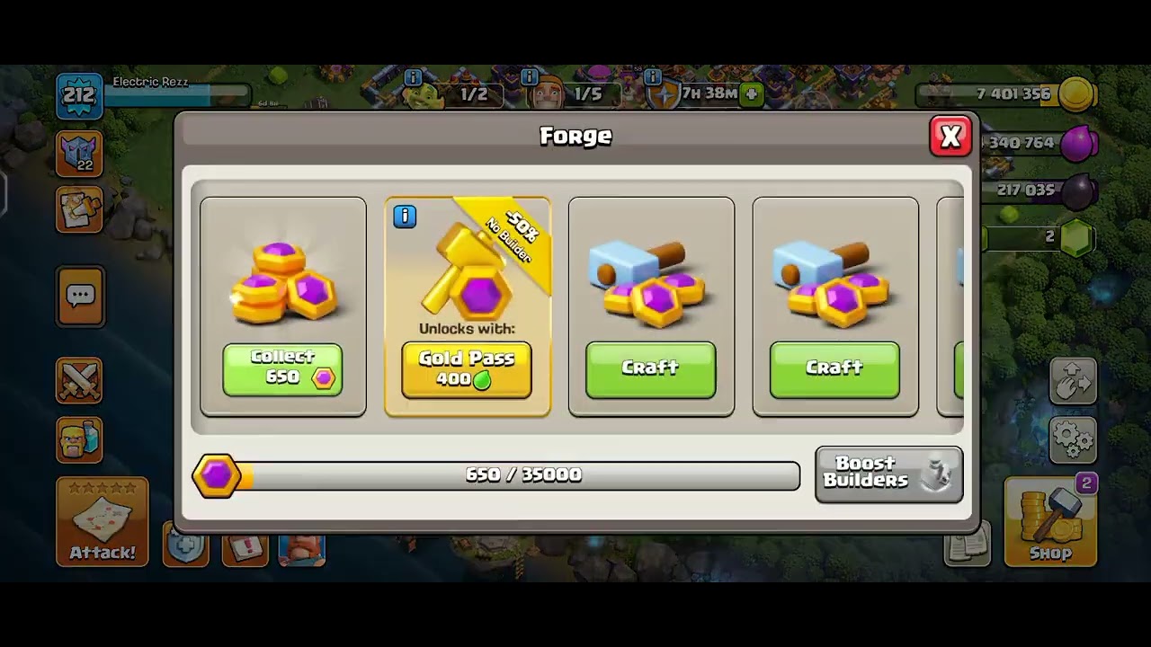 Greatest War of Clash Of Clans? | COC | nubZORO YT |#subscribemychannel #coc  #battleroyalegame #