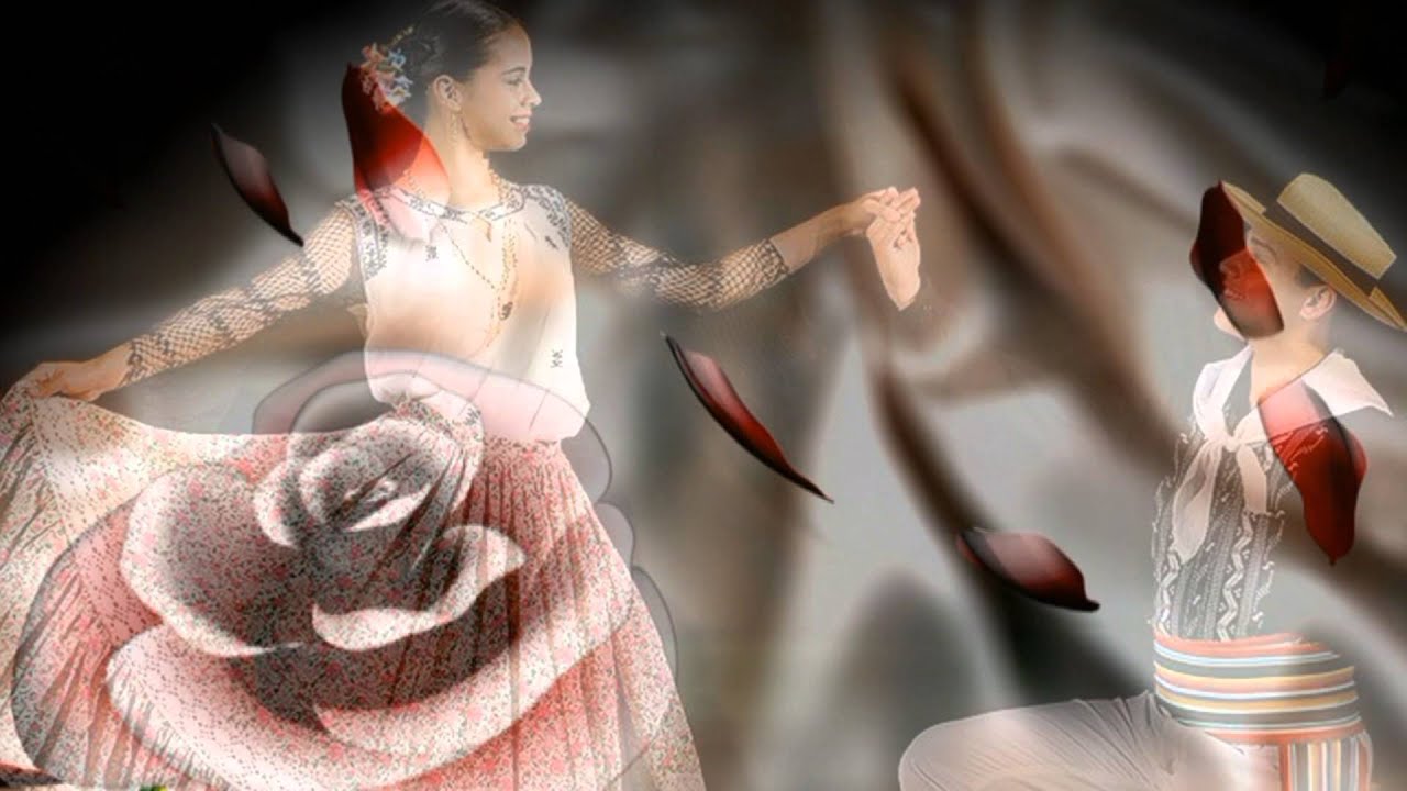 Irene - Virgilio Centurión y su Orquesta Paraguaya