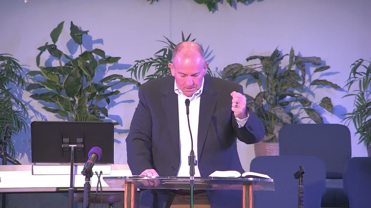 Bring the Book (Nehemiah 8:1-12) — February 8, 2026