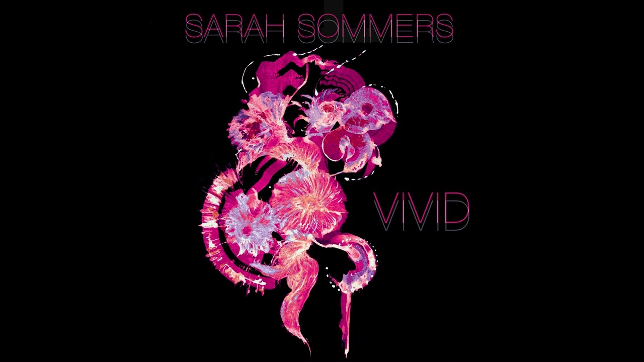 Sarah Sommers — Tresor [BPX045]