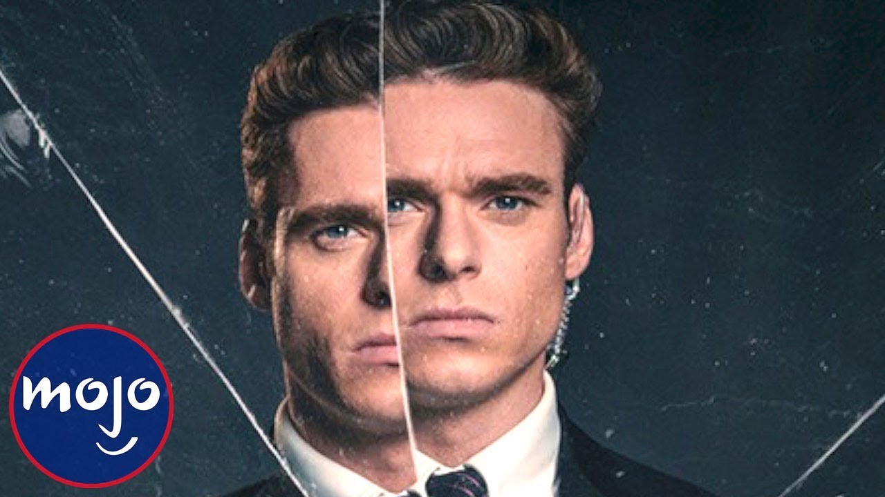 Top 10 BBC Series You Have to Binge Watch Now