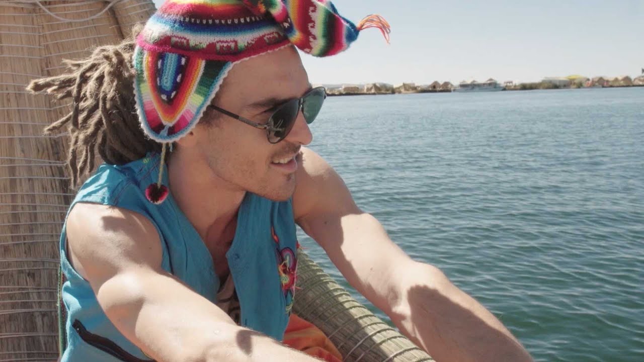 The RoadTrip LATIN AMERICA, powered by Contiki | Peru - Communities | Episode 3