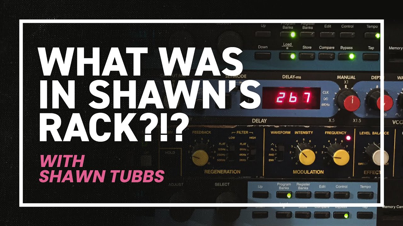 Are 80's Tones COOL again???