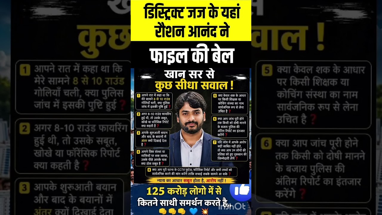 Roshan Anand sir Patna #news #motivation #love #education #upsc #ssc #sscexam #sscboard #sscresult