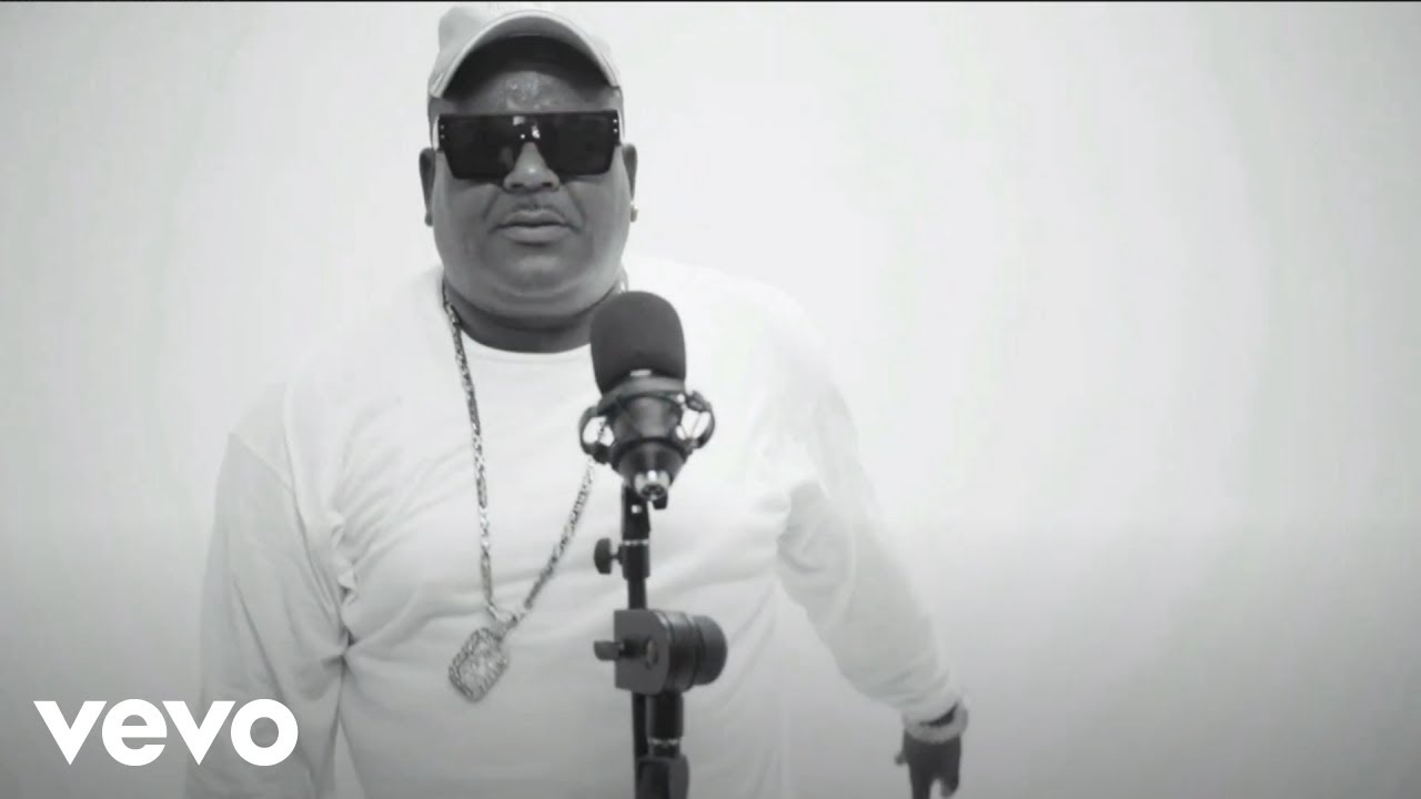 Don Mafia - Tiktok (Official Music Video)
