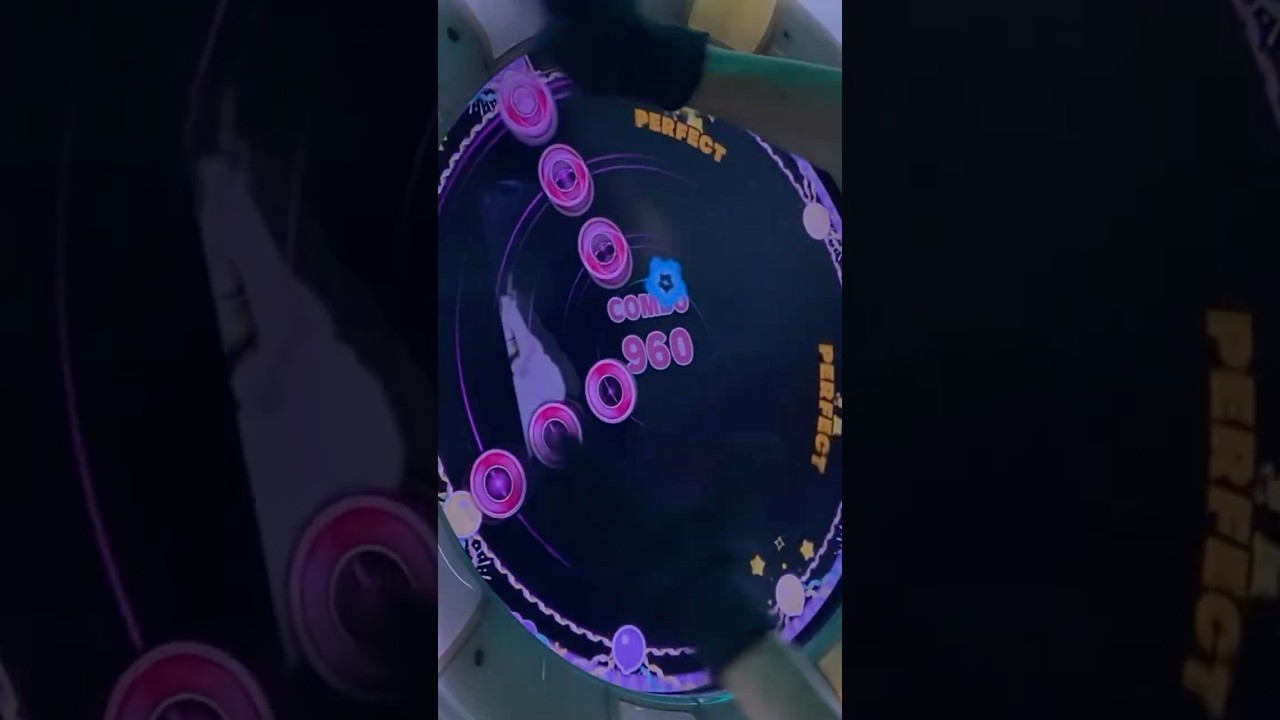 【祭神まであと2譜面】 mystique as iris AP‼️