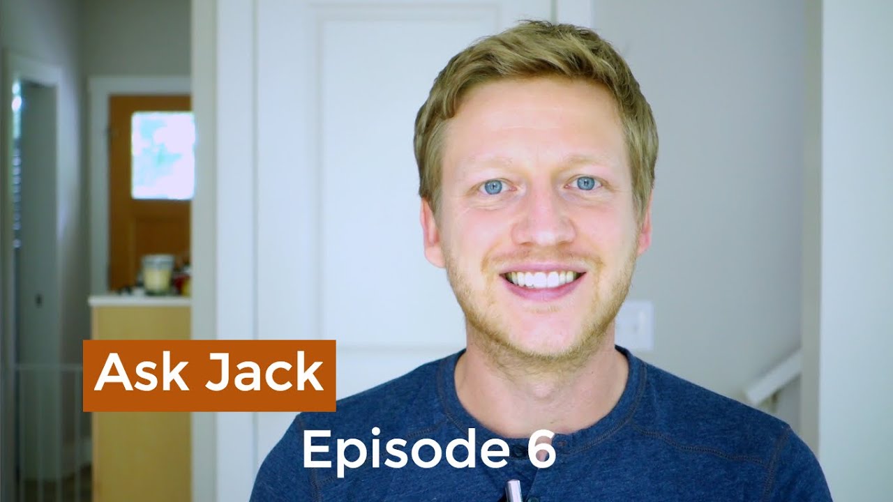How to Understand Native English Speakers, Wish vs Hope, and Watching Movies (AJ #6)