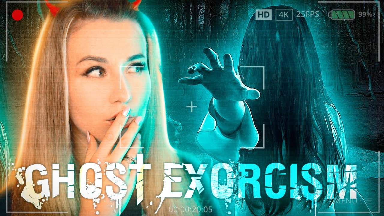 ГОРЕ-ОХОТНИКИ НА ПРИЗРАКОВ СНОВА В ДЕЛЕ! - GHOST EXORCISM INC