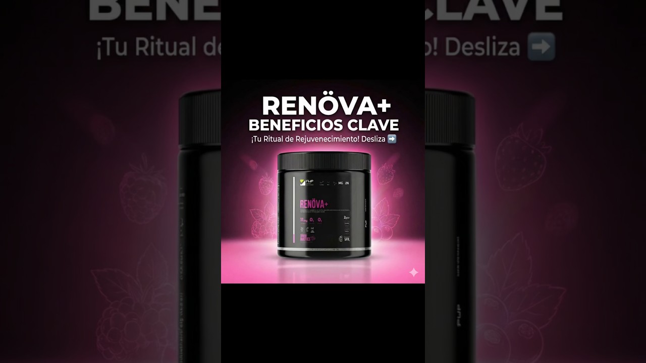 🧴 El SECRETO para una Piel Más Joven (Sin Maquillaje) ✨ 