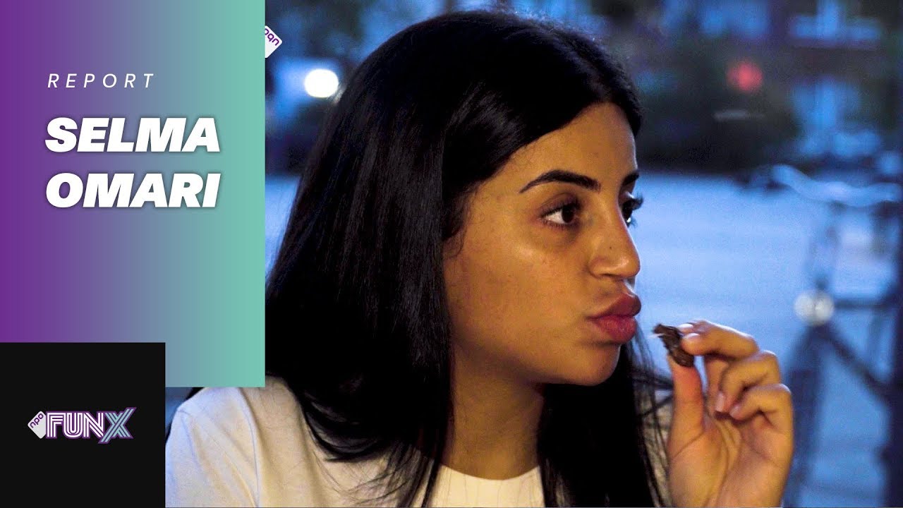 SELMA OMARI EMOTIONEEL OVER MOOIE MOMENTEN TIJDENS DE RAMADAN | Report