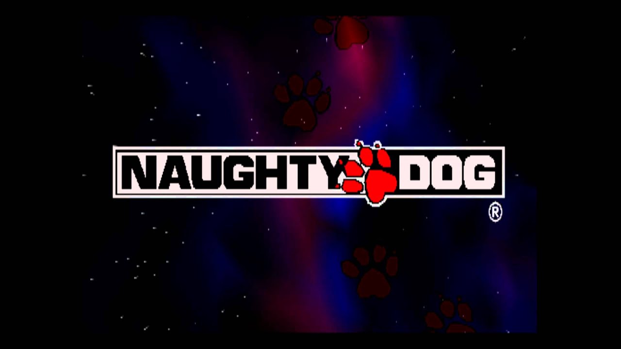 Crash Bandicoot 2 (PS1, PSX, PSone) NTSC - Title Screen, Start Up, Intro - Full HD