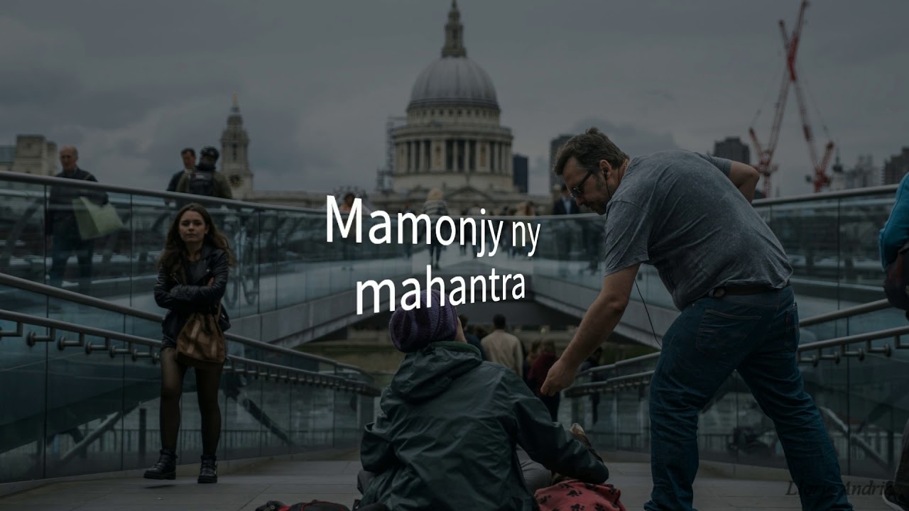FIHIRANA FANAMPINY 16 Tsy izany no ilaina Karaoke