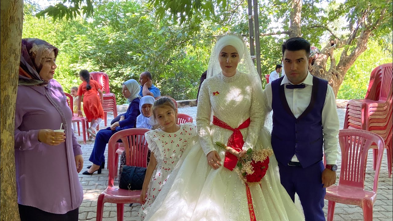 İbo’nun Düğünü | Göz Sosyal Tesisleri Aktepe / Hassa / Hatay