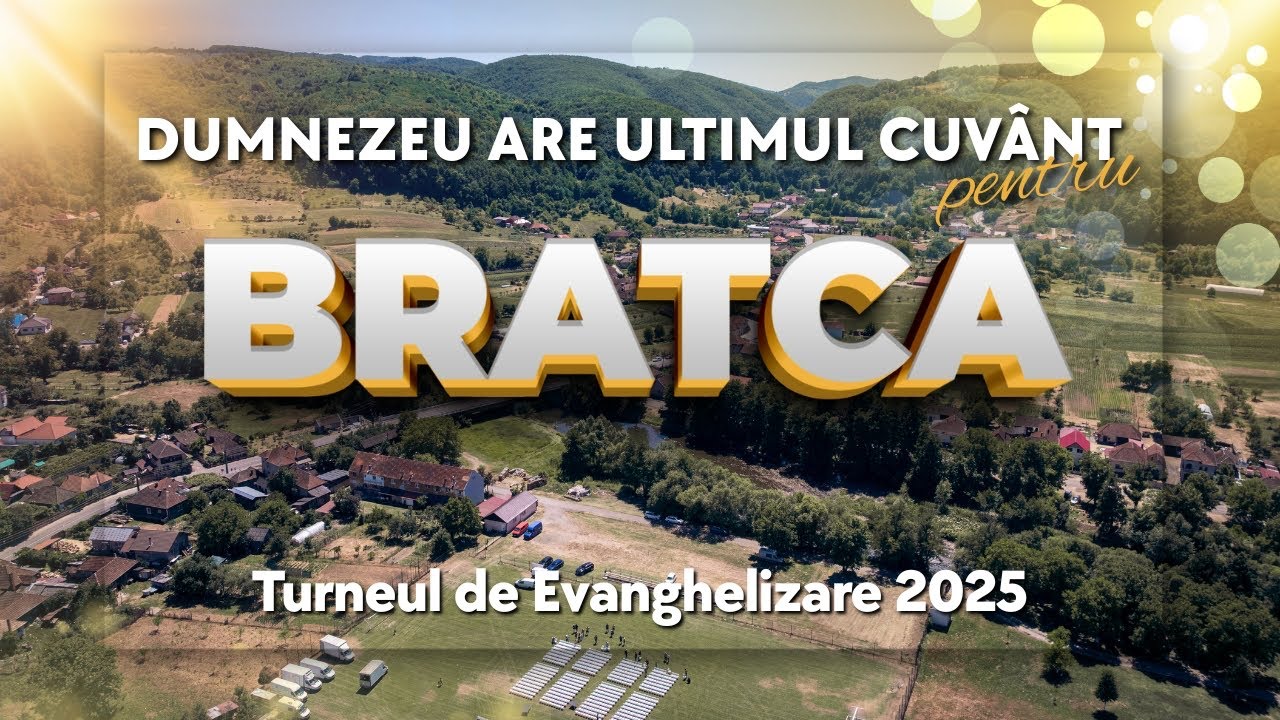 BRATCA - CRISTI BOARIU -  LIVE din Turneul 