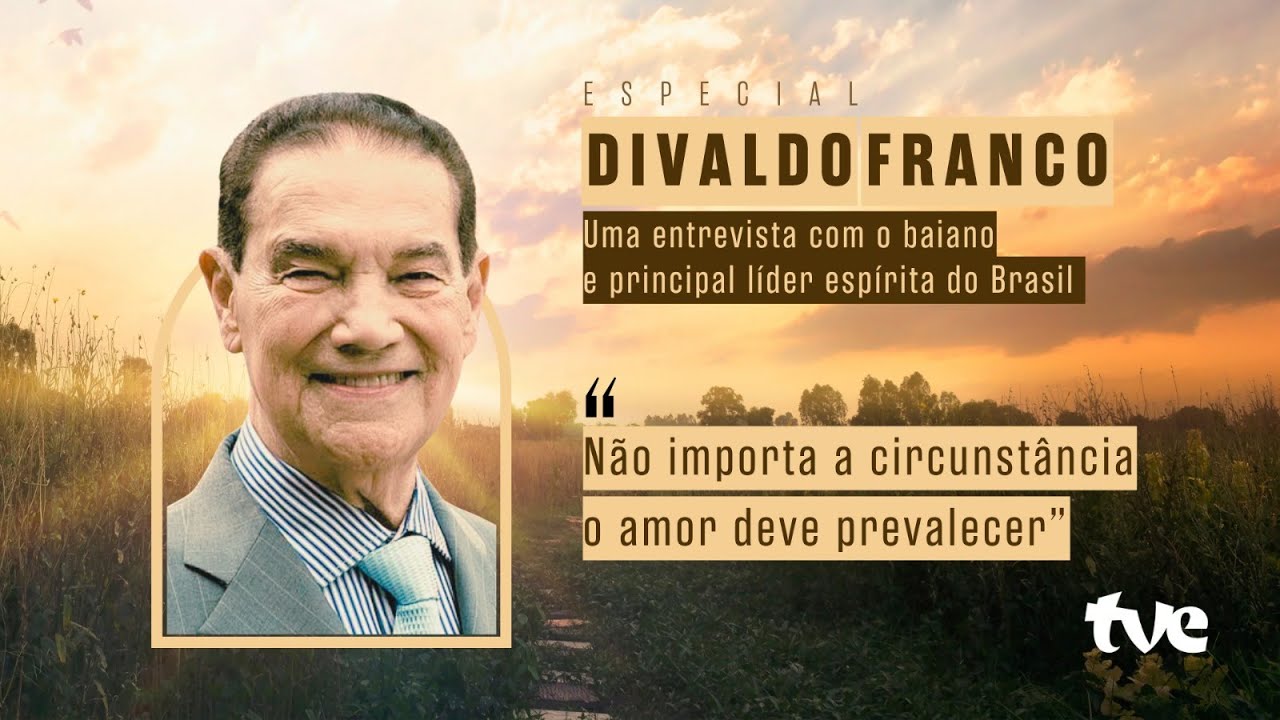 DIVALDO FRANCO NO PROGRAMA PERFIL & OPINI&Atilde;O | EDI&Ccedil;&Atilde;O ESPECIAL 15/05/2025