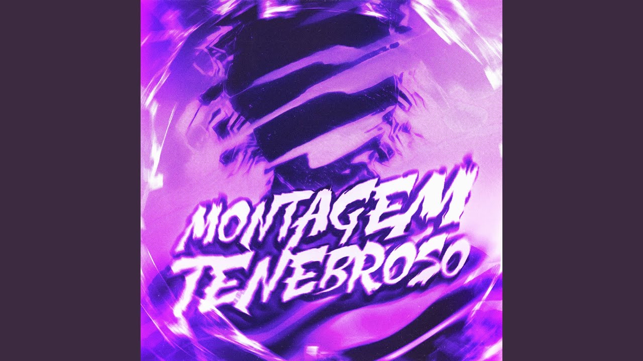 MONTAGEM TENEBROSO (Ultra Slowed)