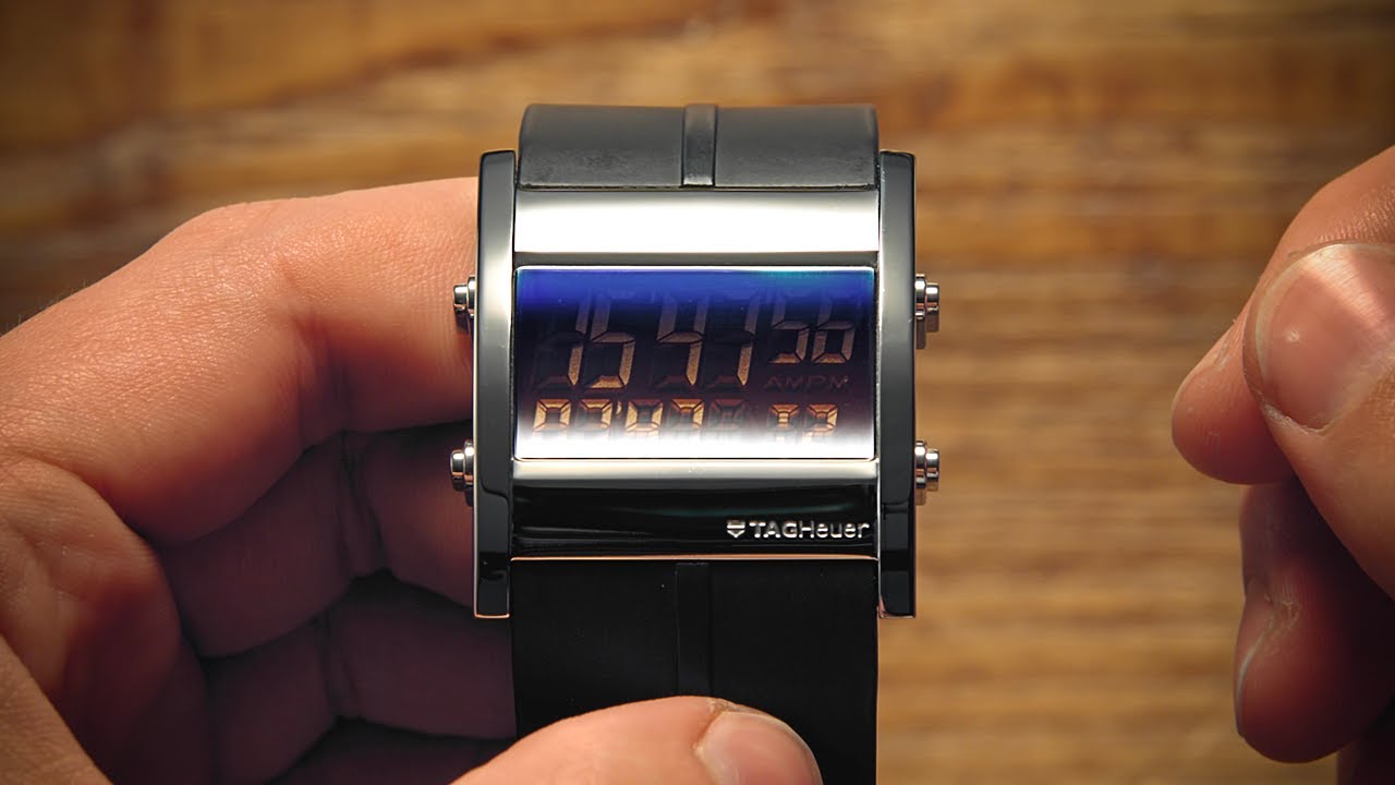 3 Eye Catching Watches for Less than £1,000 | Watchfinder & Co.