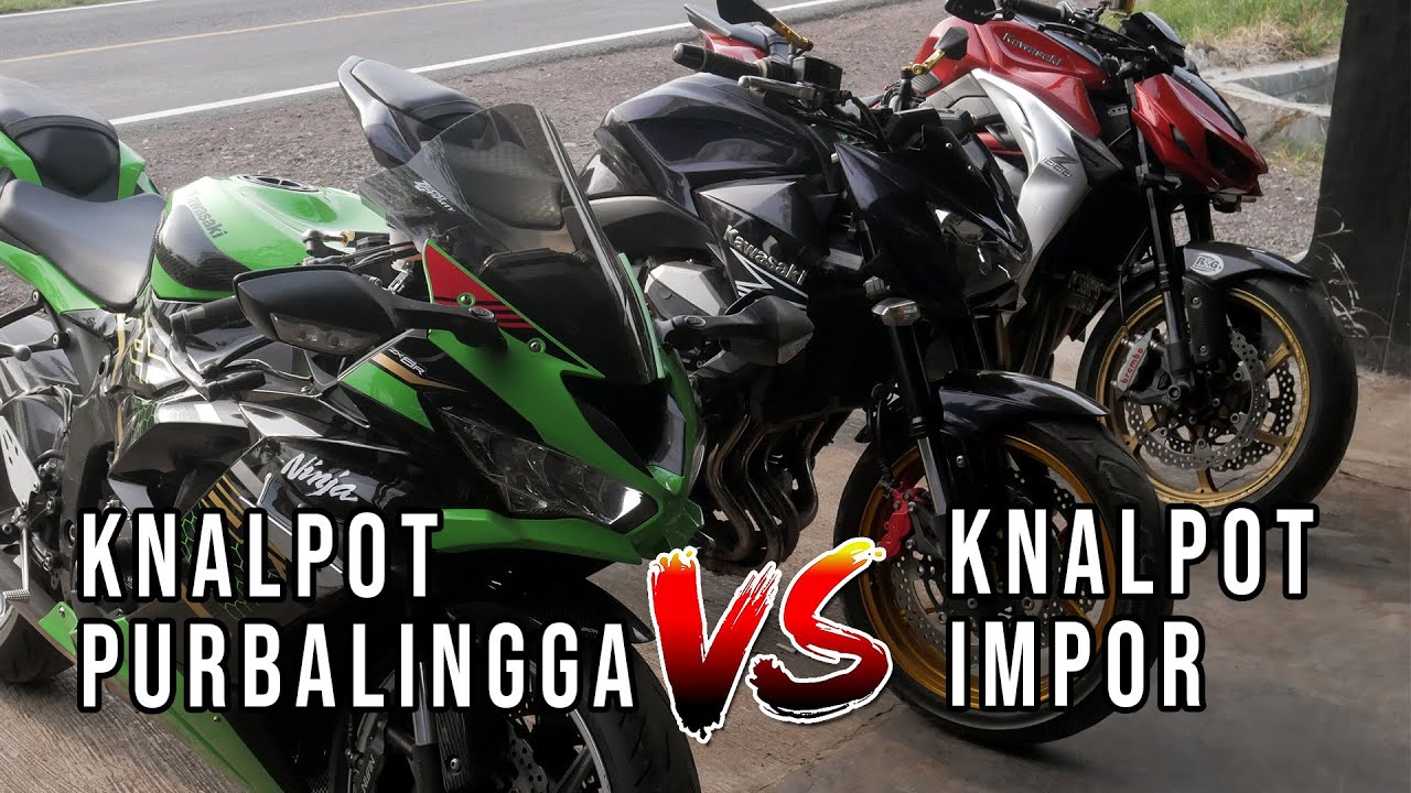 SUARA KNALPOT PURBALINGGA VS IMPORT AUSTIN RACING!! Indonesia gak mau kalah boss!!!