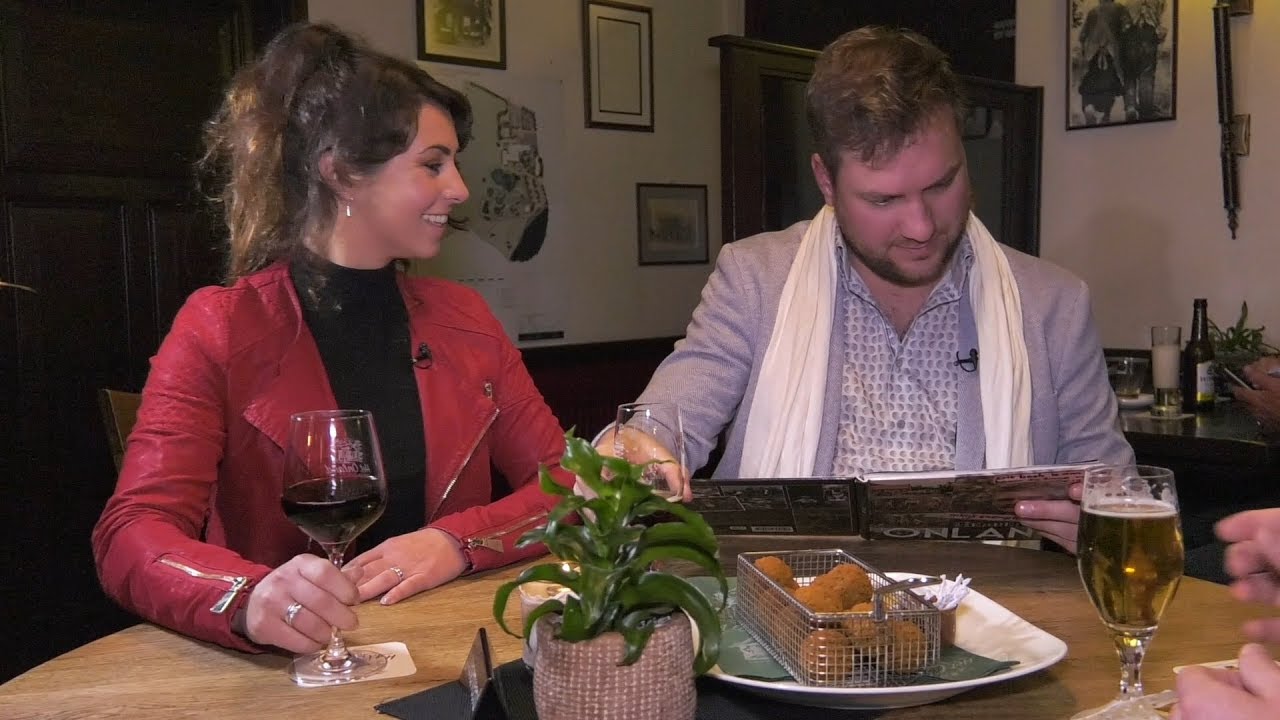 Gastvrijheid in Beeld | Herberg Het Onland