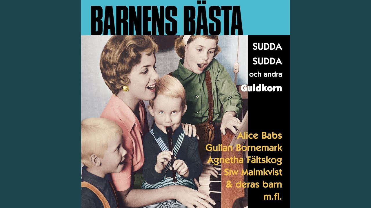 Gå i solen
