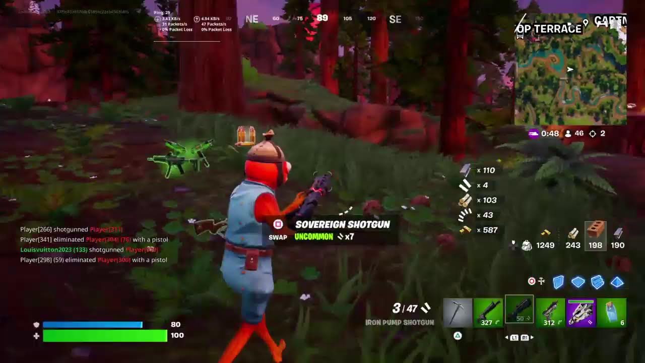Fortnite rank grinden met kijkers !Tip !Epic