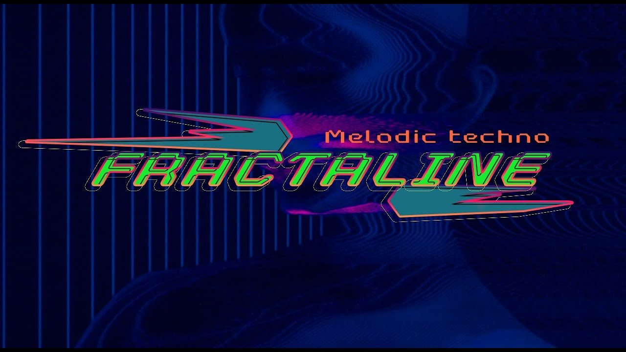 Best Melodic Techno Mix | Deep Hypnotic Beats - Fractaline (Singles)
