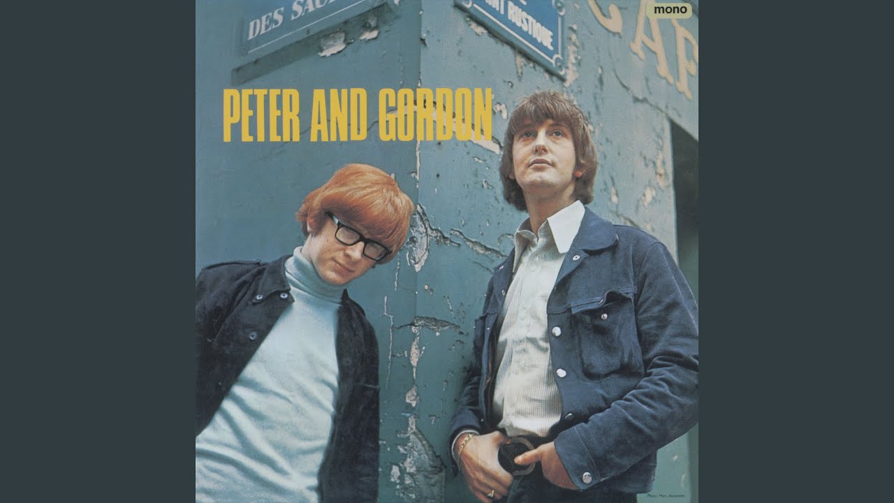 Let It Be Me (Mono) (2003 Remaster)