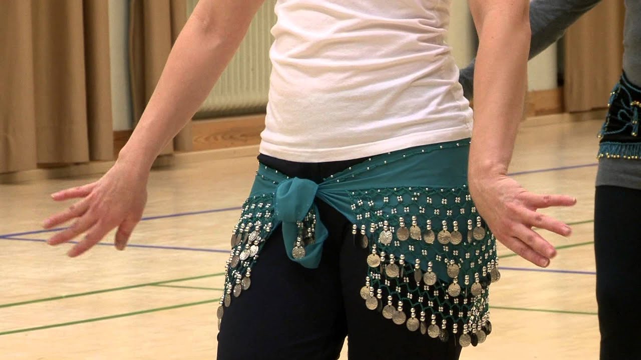 Mikkelin kansalaisopisto - Itämainen tanssi