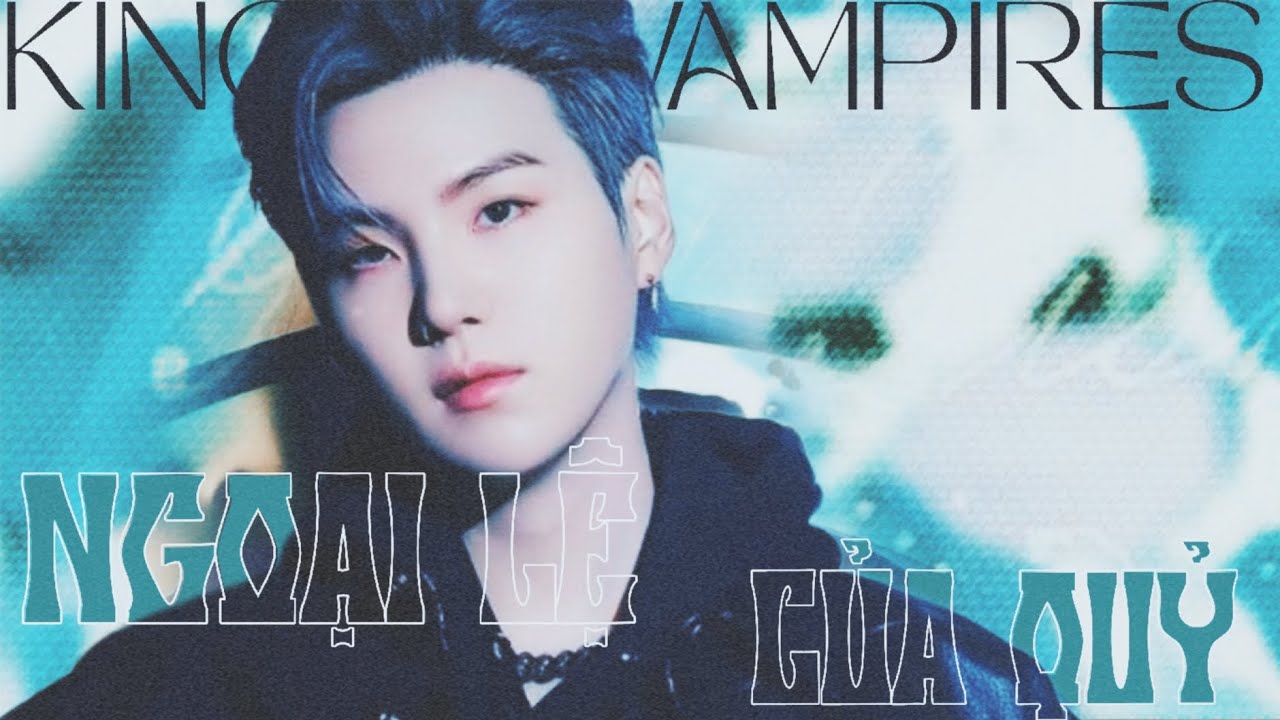 || ONESHOT YOONMIN - SUMIN - KOV || NGOẠI LỆ CỦA QUỶ • MinJi - Yuri
